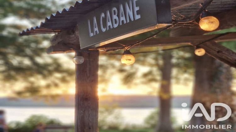 Ma-Cabane - Vente Boutique Soustons, 171 m²