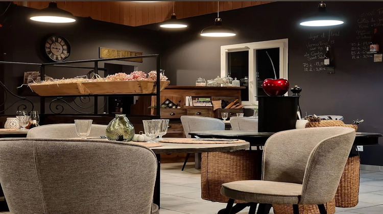 Ma-Cabane - Vente Boutique SOUVANS, 188 m²