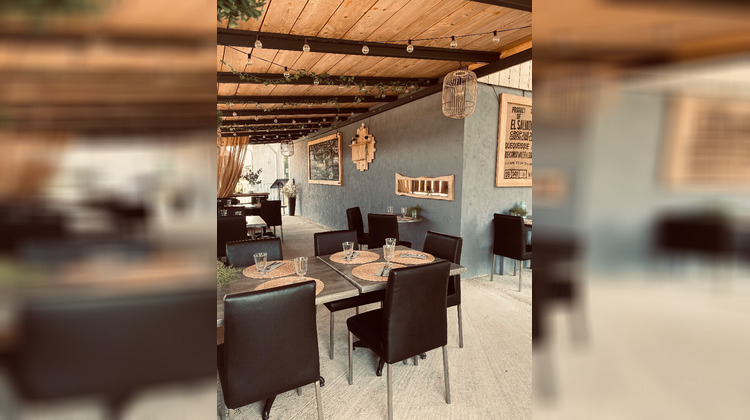 Ma-Cabane - Vente Boutique SOUVANS, 188 m²