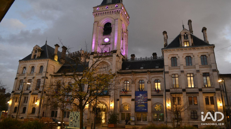 Ma-Cabane - Vente Boutique Soyaux, 1315 m²