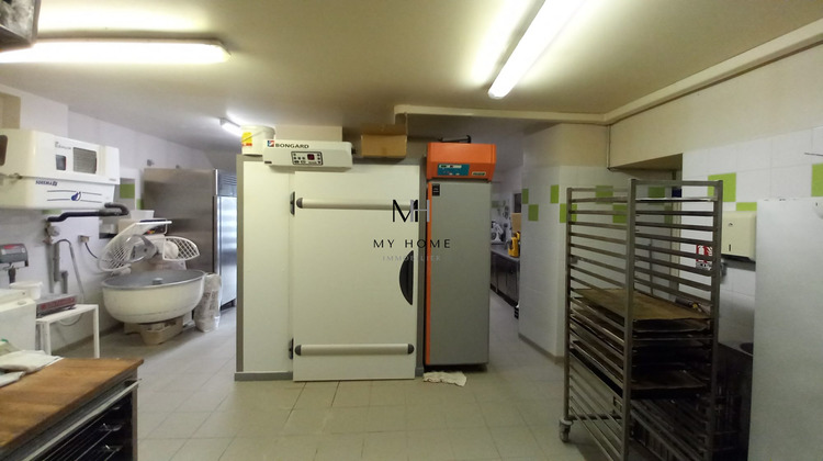 Ma-Cabane - Vente Boutique ST SCOLASSE SUR SARTHE, 105 m²