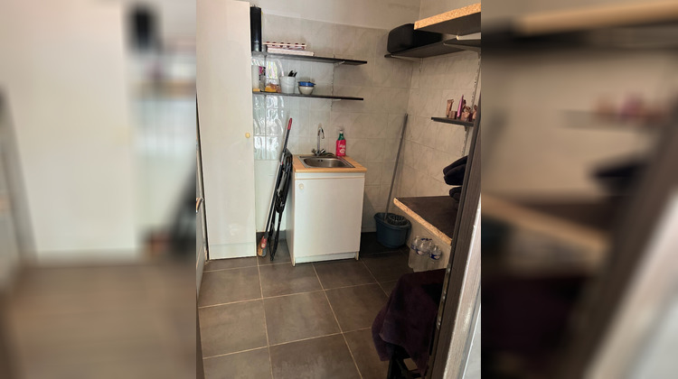 Ma-Cabane - Vente Boutique STAINS, 38 m²