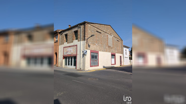 Ma-Cabane - Vente Boutique Ste Marie la Mer, 230 m²