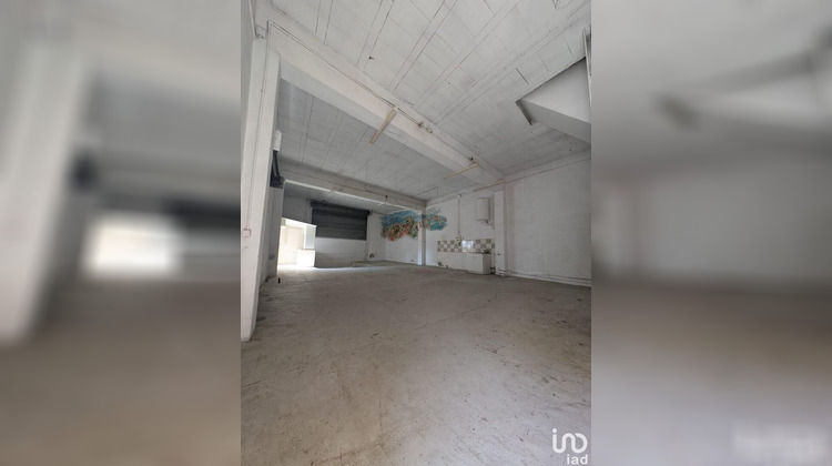 Ma-Cabane - Vente Boutique Ste Marie la Mer, 230 m²