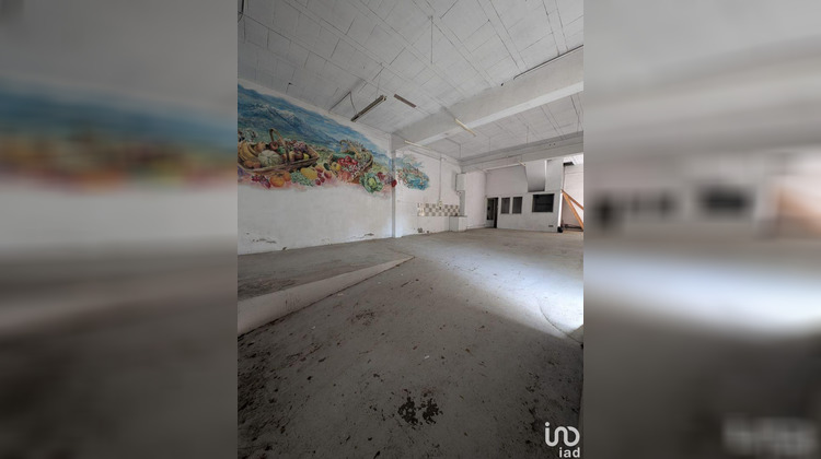 Ma-Cabane - Vente Boutique Ste Marie la Mer, 230 m²