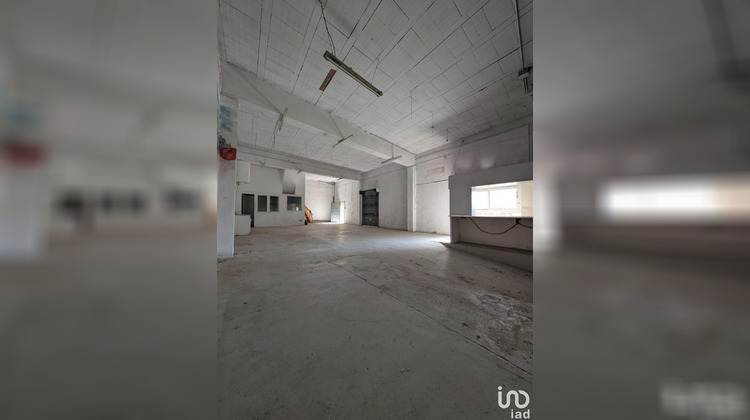 Ma-Cabane - Vente Boutique Ste Marie la Mer, 230 m²