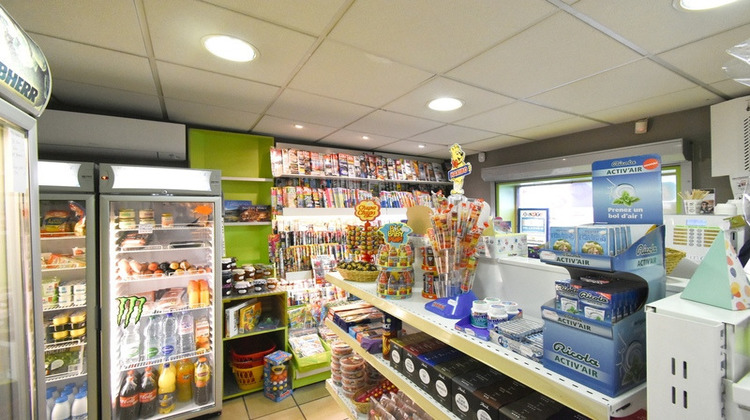 Ma-Cabane - Vente Boutique STRASBOURG, 78 m²