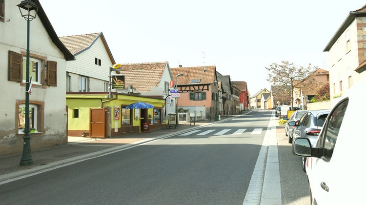 Ma-Cabane - Vente Boutique STRASBOURG, 78 m²