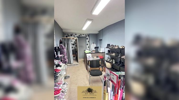 Ma-Cabane - Vente Boutique Strasbourg, 66 m²