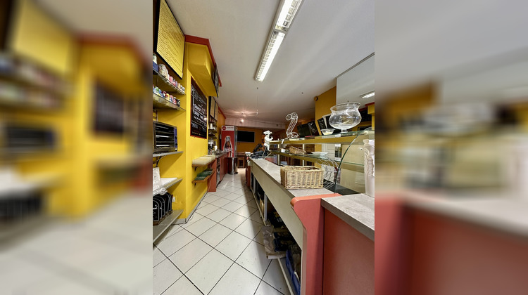 Ma-Cabane - Vente Boutique Strasbourg, 120 m²