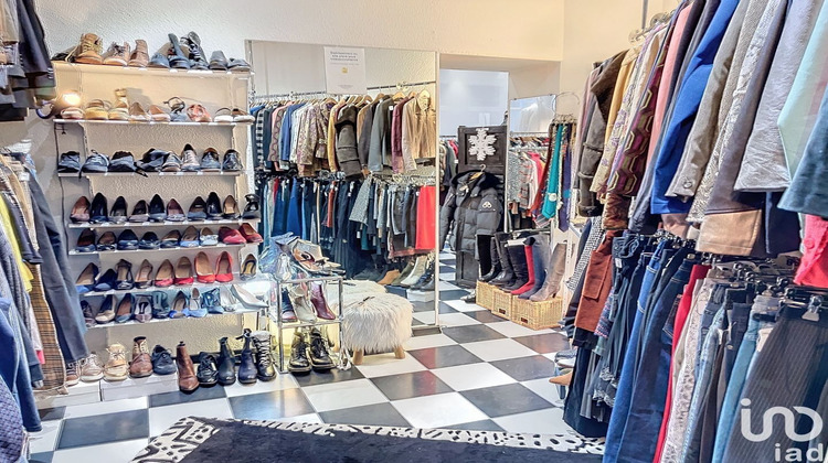 Ma-Cabane - Vente Boutique Strasbourg, 56 m²