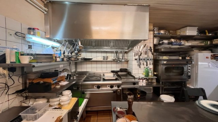 Ma-Cabane - Vente Boutique Strasbourg, 70 m²