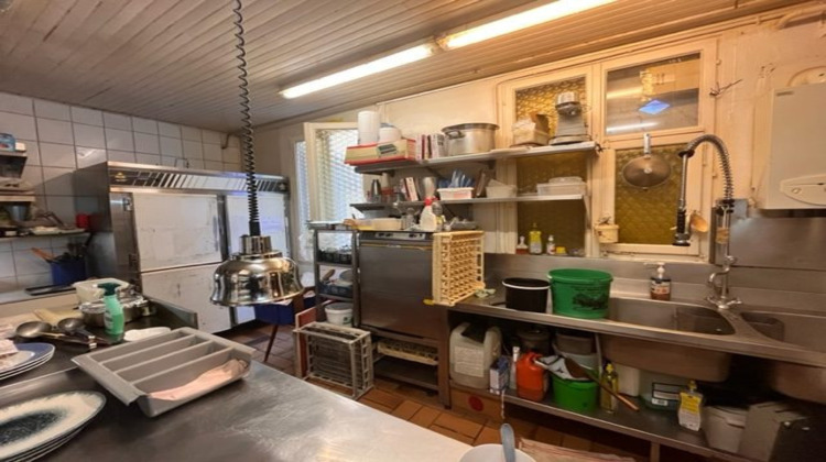 Ma-Cabane - Vente Boutique Strasbourg, 70 m²