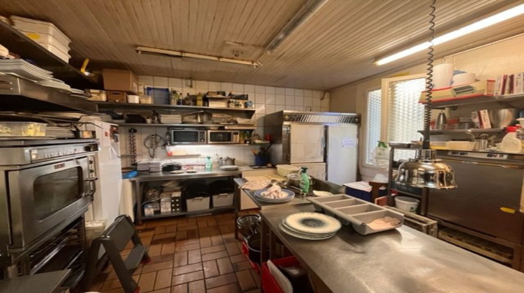 Ma-Cabane - Vente Boutique Strasbourg, 70 m²