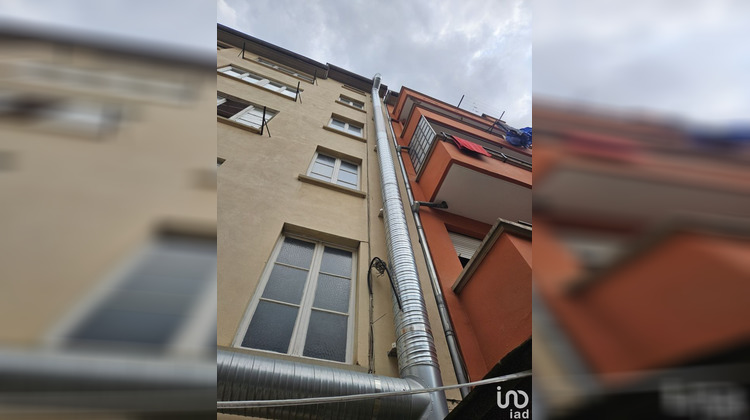 Ma-Cabane - Vente Boutique Strasbourg, 45 m²