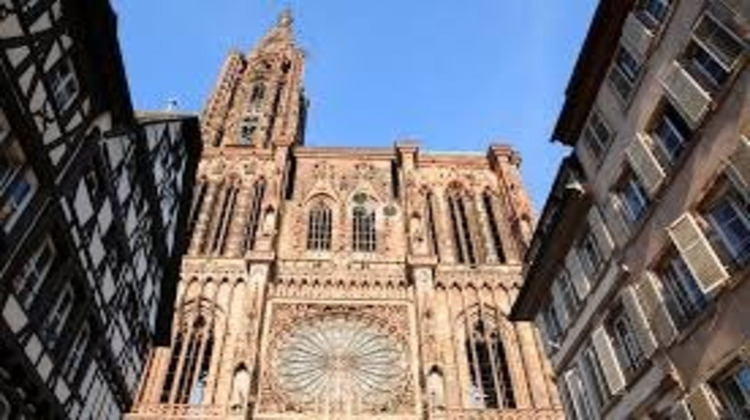 Ma-Cabane - Vente Boutique STRASBOURG, 185 m²