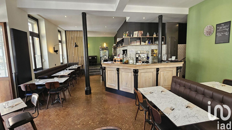 Ma-Cabane - Vente Boutique Strasbourg, 120 m²