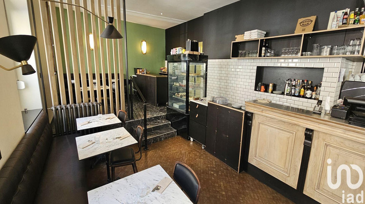 Ma-Cabane - Vente Boutique Strasbourg, 120 m²