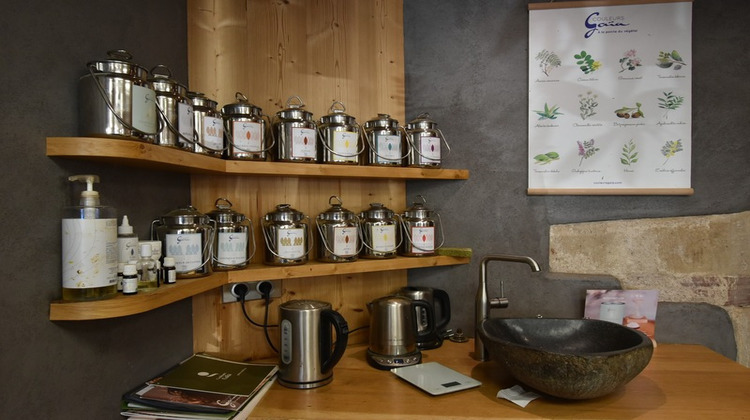 Ma-Cabane - Vente Boutique STRASBOURG, 87 m²