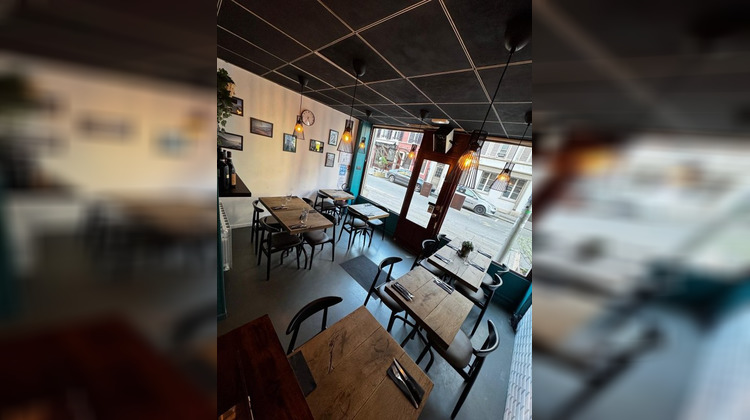 Ma-Cabane - Vente Boutique Strasbourg, 38 m²