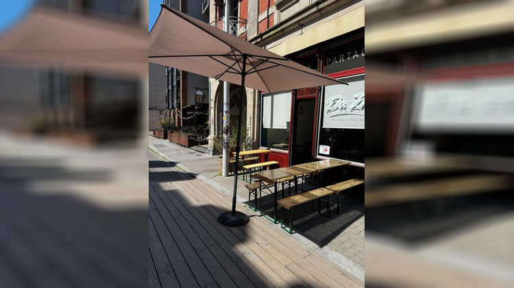 Ma-Cabane - Vente Boutique Strasbourg, 38 m²