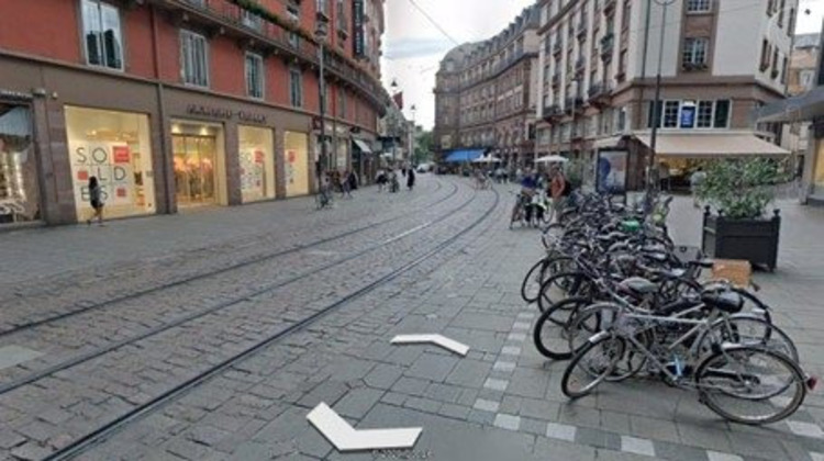 Ma-Cabane - Vente Boutique Strasbourg, 67 m²