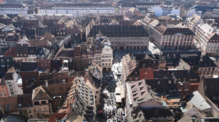 Ma-Cabane - Vente Boutique Strasbourg, 60 m²