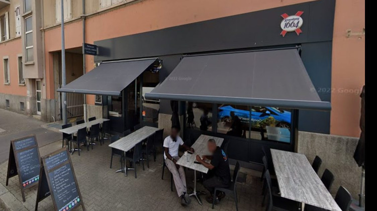 Ma-Cabane - Vente Boutique Strasbourg, 66 m²