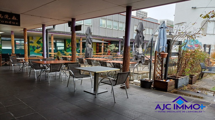 Ma-Cabane - Vente Boutique Strasbourg, 120 m²