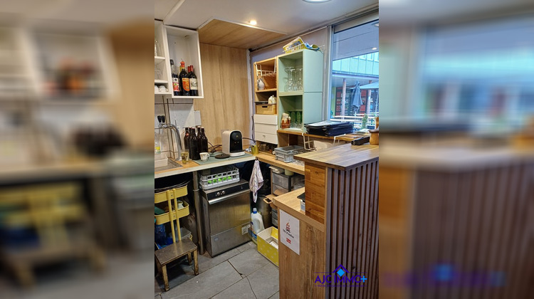 Ma-Cabane - Vente Boutique Strasbourg, 120 m²