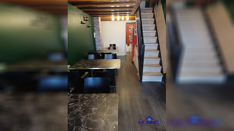 Ma-Cabane - Vente Boutique Strasbourg, 120 m²