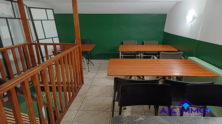 Ma-Cabane - Vente Boutique Strasbourg, 120 m²