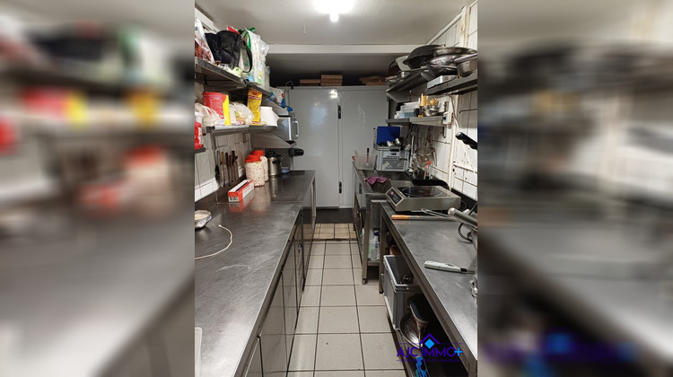 Ma-Cabane - Vente Boutique Strasbourg, 120 m²