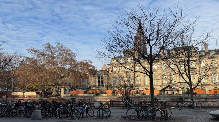 Ma-Cabane - Vente Boutique Strasbourg, 70 m²