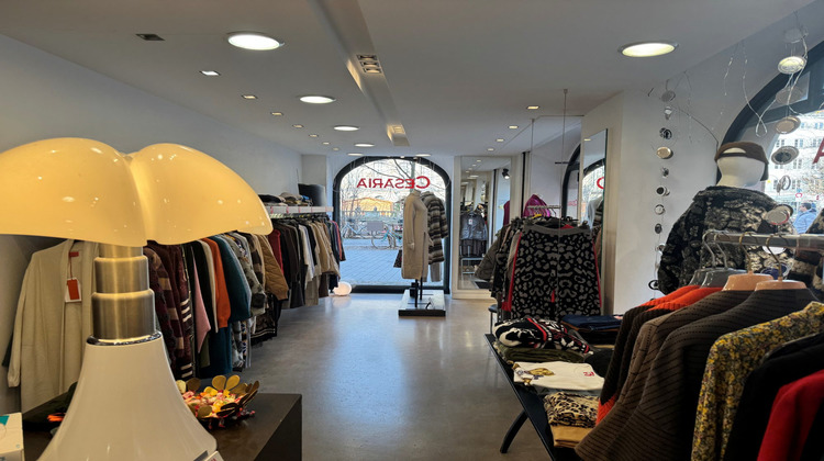 Ma-Cabane - Vente Boutique Strasbourg, 70 m²