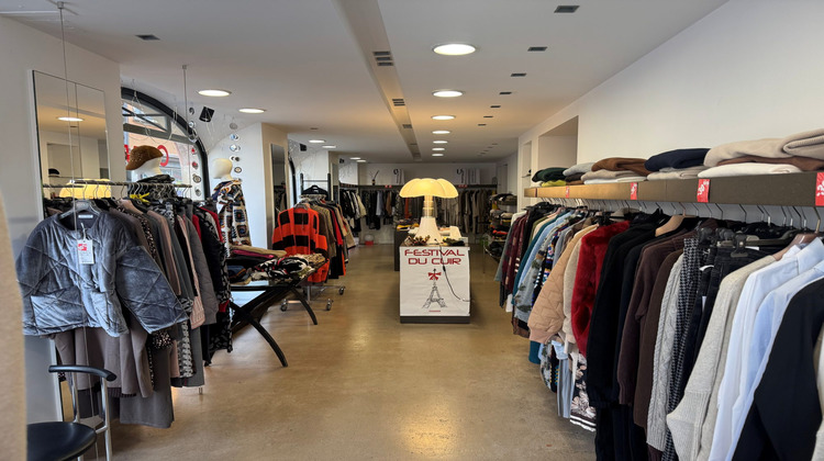 Ma-Cabane - Vente Boutique Strasbourg, 70 m²
