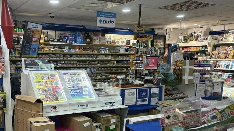 Ma-Cabane - Vente Boutique Strasbourg, 38 m²