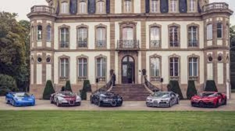 Ma-Cabane - Vente Boutique STRASBOURG, 143 m²