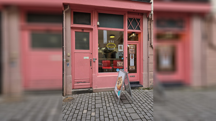 Ma-Cabane - Vente Boutique Strasbourg, 23 m²