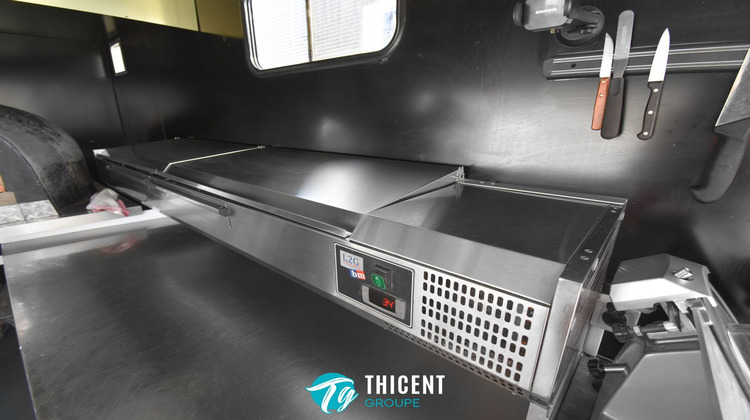 Ma-Cabane - Vente Boutique Strasbourg, 1 m²