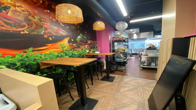 Ma-Cabane - Vente Boutique Strasbourg, 60 m²