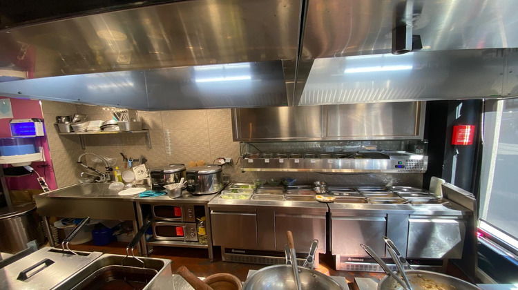 Ma-Cabane - Vente Boutique Strasbourg, 60 m²