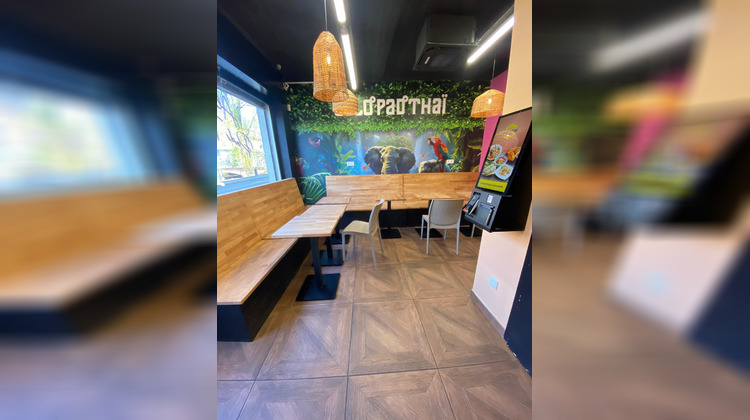 Ma-Cabane - Vente Boutique Strasbourg, 60 m²