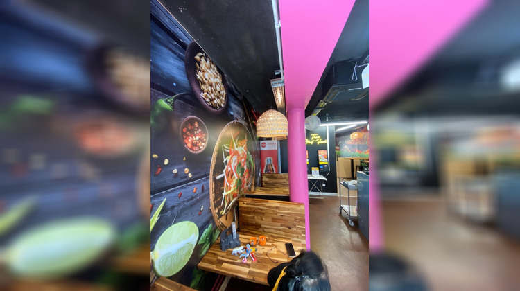 Ma-Cabane - Vente Boutique Strasbourg, 60 m²