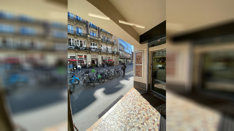 Ma-Cabane - Vente Boutique Strasbourg, 60 m²