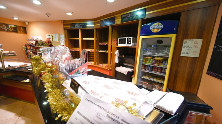 Ma-Cabane - Vente Boutique STRASBOURG, 80 m²