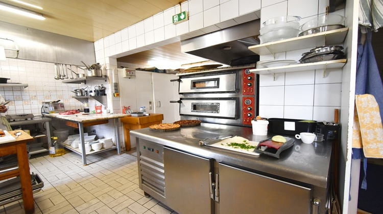 Ma-Cabane - Vente Boutique STRASBOURG, 284 m²