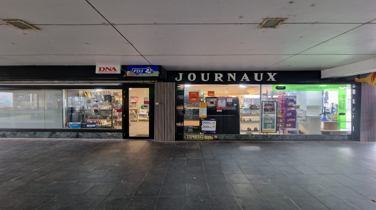 Ma-Cabane - Vente Boutique Strasbourg, 72 m²