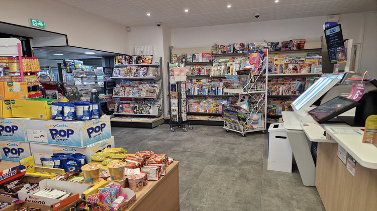 Ma-Cabane - Vente Boutique Strasbourg, 72 m²