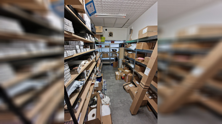 Ma-Cabane - Vente Boutique Strasbourg, 72 m²